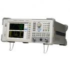 Spectrum Analyzers