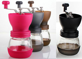 Coffee Grinders