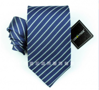 Silk Woven Necktie