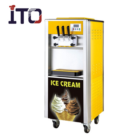 Ice Cream Makers