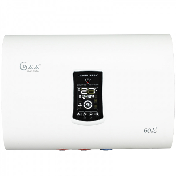 Electric Water Heaters