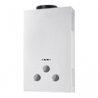 Electric Water Heaters