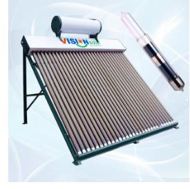 Solar Water Heaters