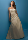 Wedding Dresses--AFW-31