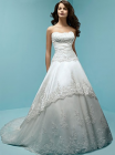Wedding Dresses--AFW-35