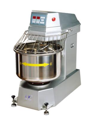 Dough mixer