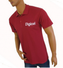 Men's Polo Shirt (POLO-007)