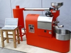 Coffee Roaster