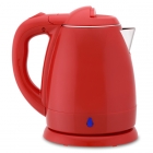 Fast electric kettle