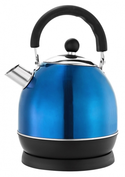 Stainless steel kettle