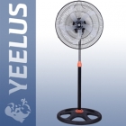 Industrial Stand Fan