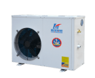 Heat Pump Water Heaters