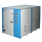 Heat Pump Water Heaters