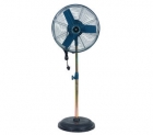 HIGH VELOCITY STAND FAN