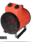 Electric Heater