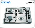 Cooktops