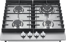 Cooktops