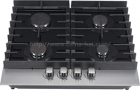 Cooktops