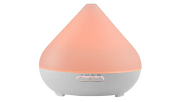 Humidifiers