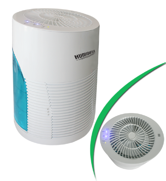 Humidifiers