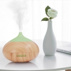 Humidifiers