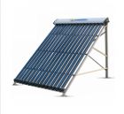 Solar water heating