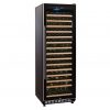 Load 88-165 bottles， large wine cooler