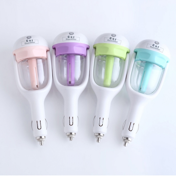 Humidifiers