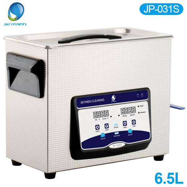 Ultrasonic Cleaners