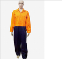 FR Cotton Coverall