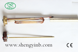 Home Heater Parts