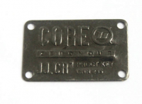 Garment Tag--1206