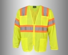 Reflective Safety Clothing