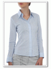 Lady's Shirt-OL D7633