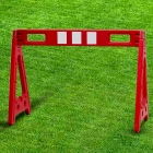 Traffic Barrier