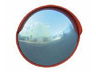 Convex Mirror