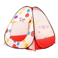 Kid tent