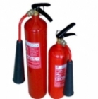 Fire Extinguisher