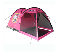 Kid tent