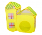 Kid tent
