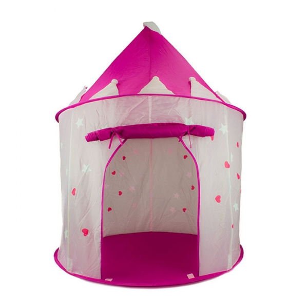 Kid tent