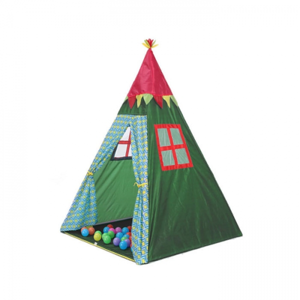 Kid tent