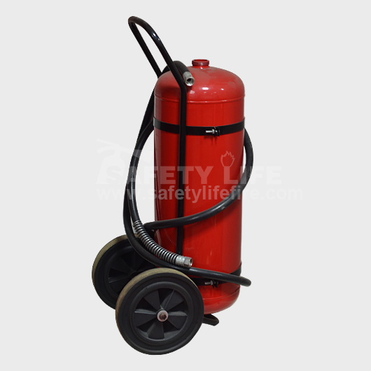 Fire Extinguisher