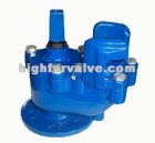 Fire Hydrant