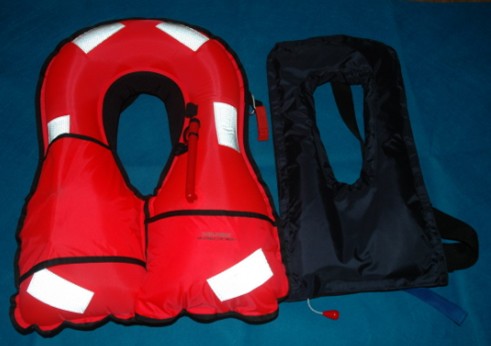 Life Vest