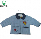 Baby Coat (daya-B-005)