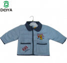 Baby Coat (daya-B-005)