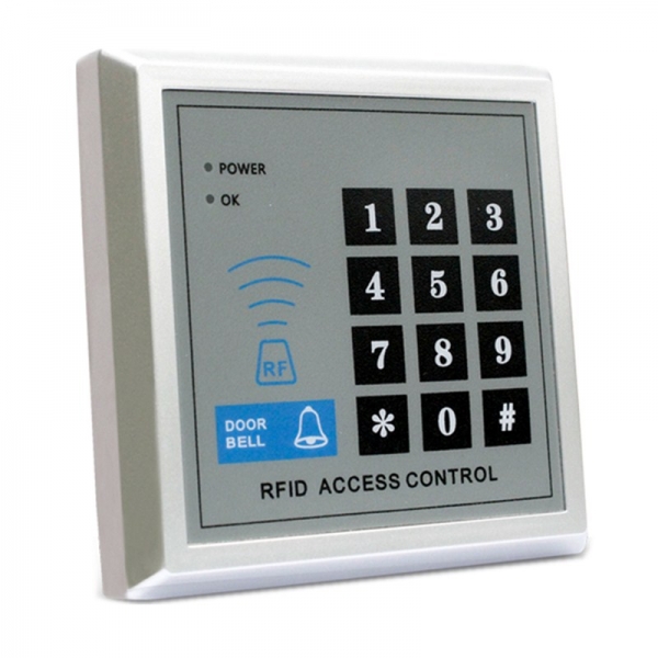 Access Control Keypad