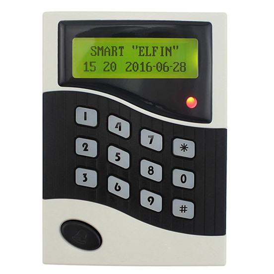 Access Control Keypad