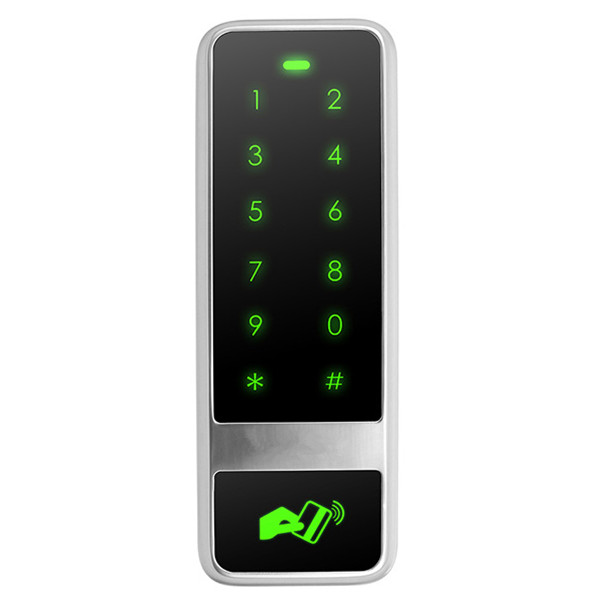 Access Control Keypad